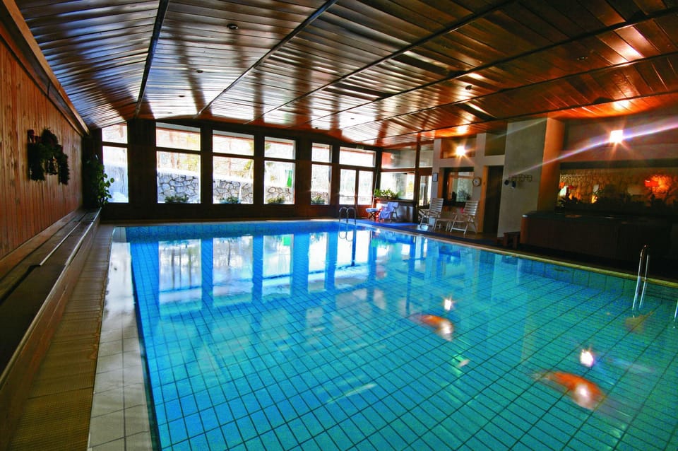 Hotel Mirage Hotel in Cortina d Ampezzo