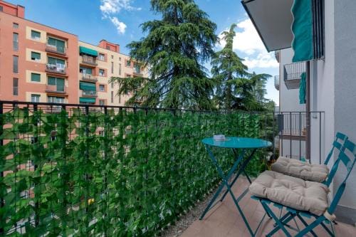 Wanderlust Rooms Bologna FIERA, Free Parking Hotel in Bologna