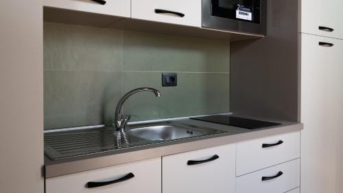 Penthouse Rooms Marigliano - Eleganza sopra le nuvole Hotel in Campania