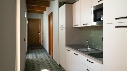 Penthouse Rooms Marigliano - Eleganza sopra le nuvole Hotel in Campania
