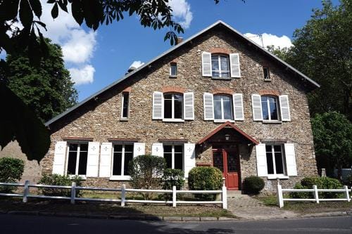 L'Auberge 91530 Hotel in Île-de-France
