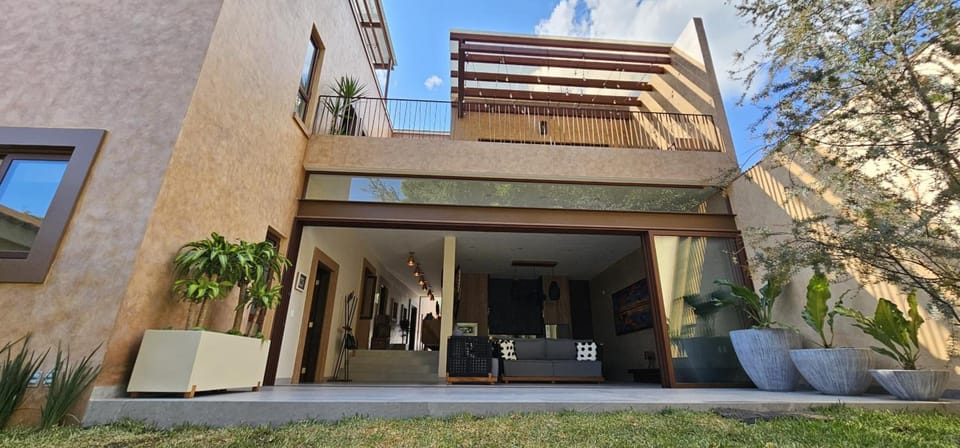 Real San Pedro. Hotel Boutique Hotel in Chapala