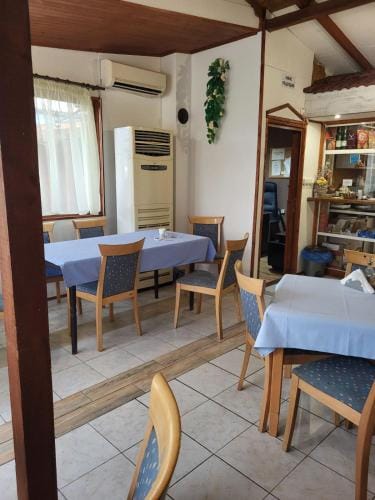 Solar Hostel in Plovdiv