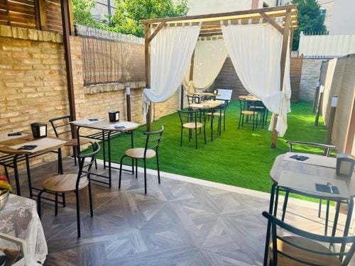 ROOMS AND BREAKFAST LABERINTO Hotel in San Benedetto del Tronto