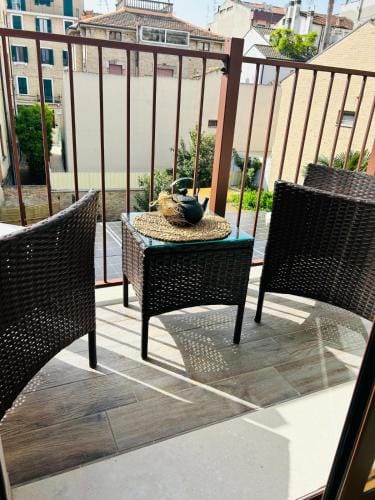 ROOMS AND BREAKFAST LABERINTO Hotel in San Benedetto del Tronto