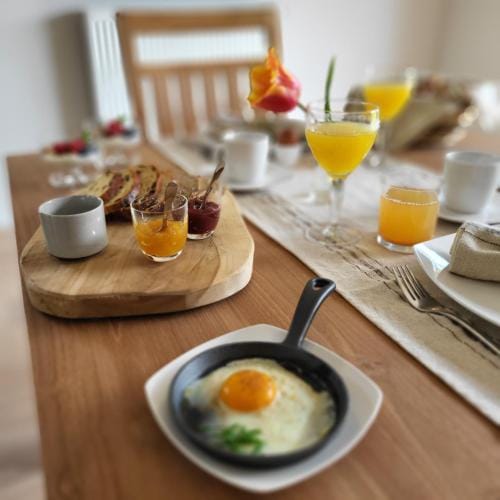 B&B De Levensboom Hotel in Flanders