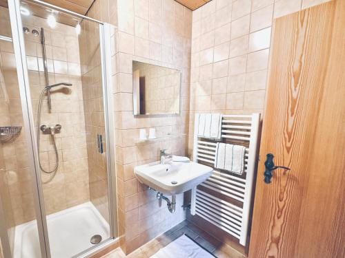 Ferienhaus Daxenberger Hotel in Aschau im Chiemgau