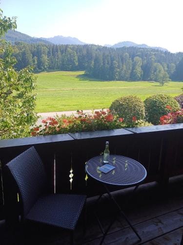 Ferienhaus Daxenberger Hotel in Aschau im Chiemgau