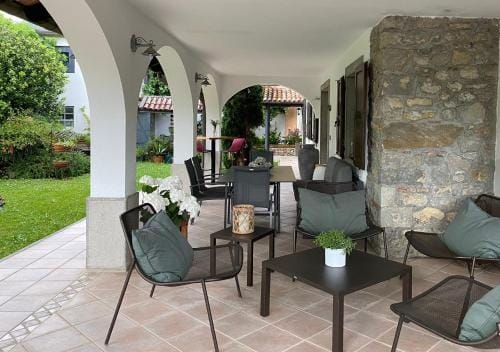 Villa Rose Hotel in Friuli-Venezia Giulia