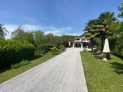 Villa Rose Hotel in Friuli-Venezia Giulia