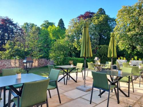 Villa Magnolia Wissembourg Hotel in Rhineland-Palatinate
