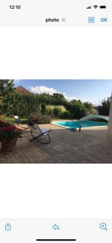L‘Embellie Hotel in Bourgogne-Franche-Comté
