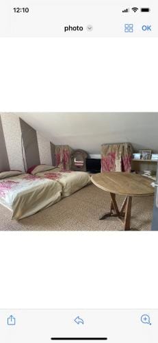 L‘Embellie Hotel in Bourgogne-Franche-Comté
