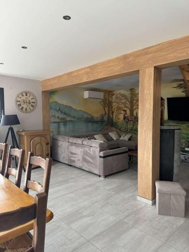 Gite du Bambi Hotel in Vosges
