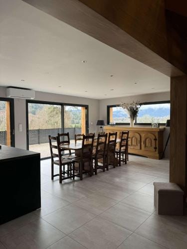Gite du Bambi Hotel in Vosges