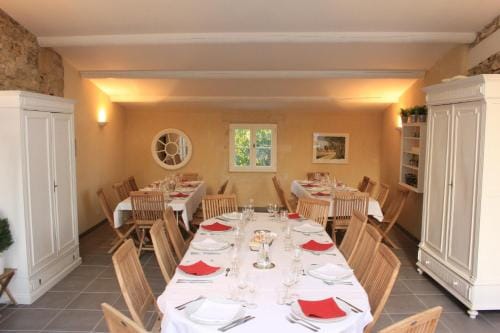 La Moutiere Hotel in Provence-Alpes-Côte d'Azur