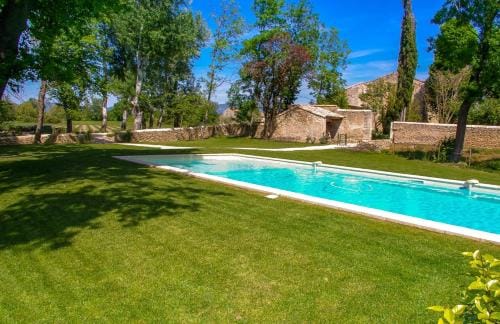 La Moutiere Hotel in Provence-Alpes-Côte d'Azur