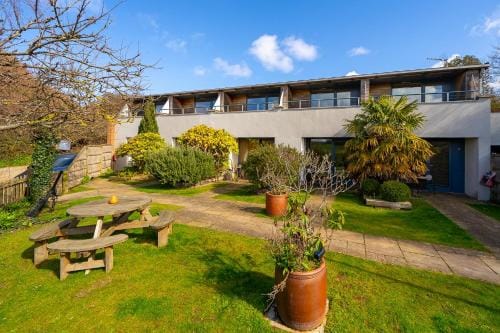The Red Lion at Stiffkey Hotel in North Norfolk District