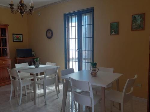 B&B Villa Rosina Hotel in Basilicata