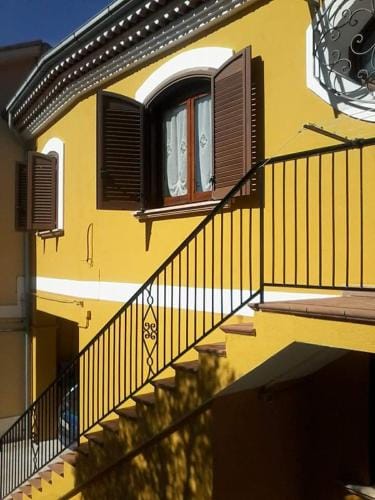B&B Villa Rosina Hotel in Basilicata