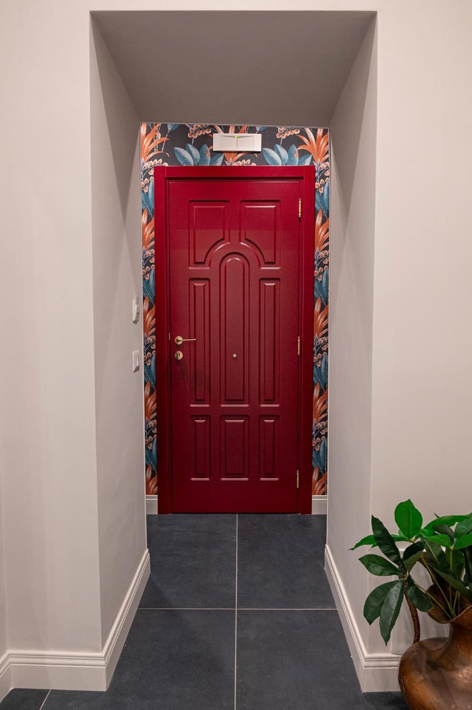 Porta Cerasa Hotel in Naples