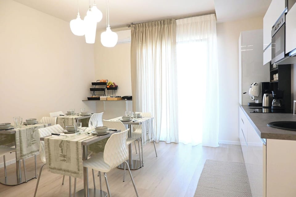 Toscana da aMare B&B Hotel in Cecina