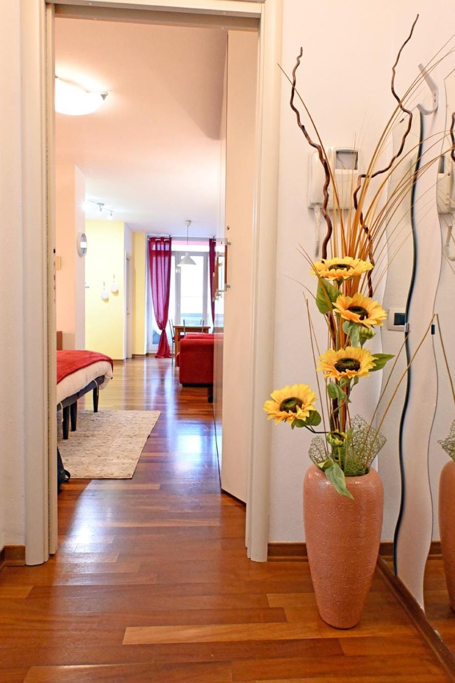 Toscana da aMare B&B Hotel in Cecina