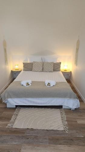 Villa Marie Hotel in Brittany