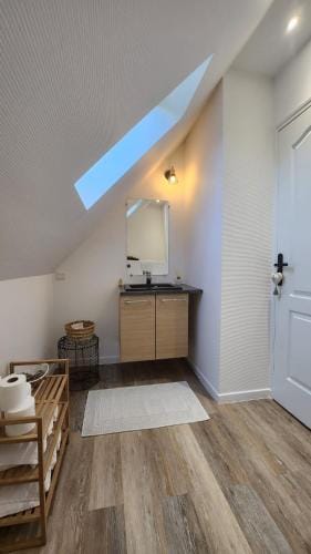 Villa Marie Hotel in Brittany