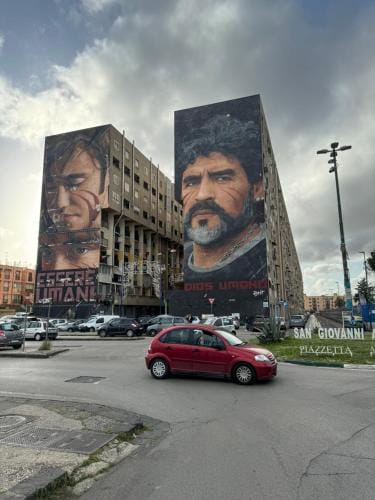Casa Antonia Hotel in Naples
