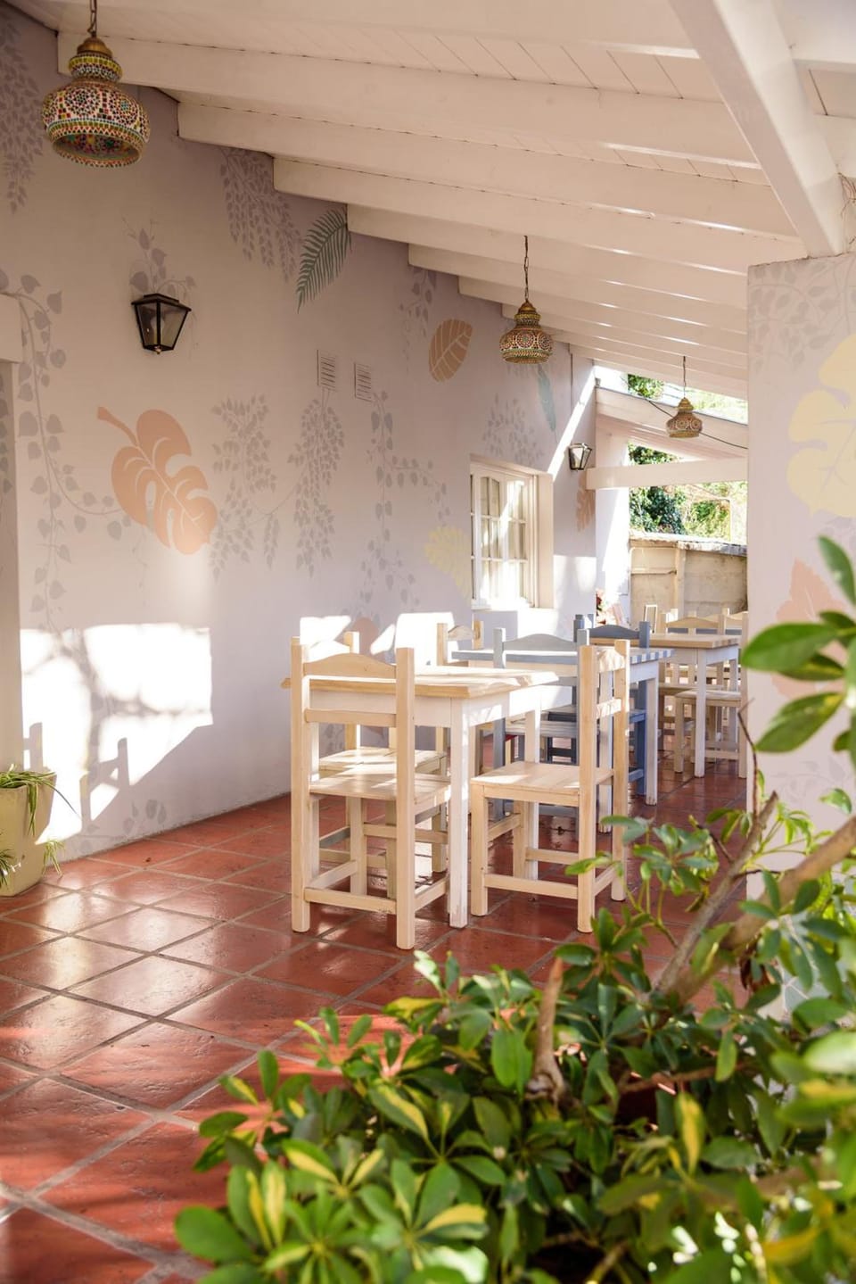 Curahue Apart Hotel Apartment hotel in Tandil