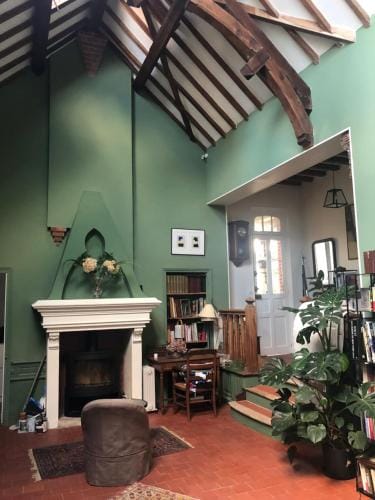 Villa Maurice Hotel in Cabourg