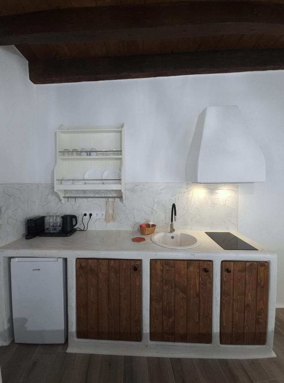 Era Veneziana Hotel in Naxos