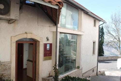 Il Rifugio di Pan Hotel in Province of Foggia
