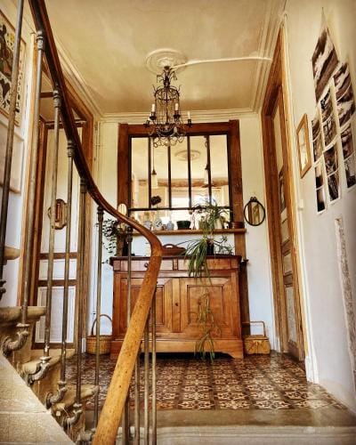 Maison Beurdelaine Hotel in Bourgogne-Franche-Comté