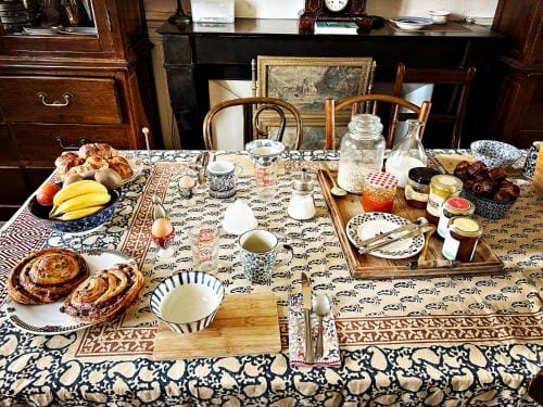 Maison Beurdelaine Hotel in Bourgogne-Franche-Comté