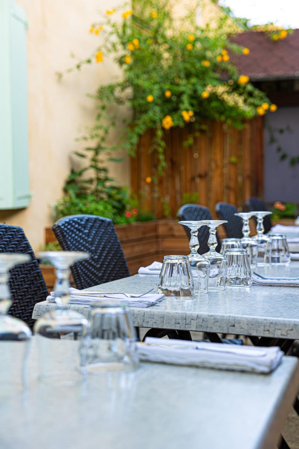 L'Auberge de Mens Hotel in Provence-Alpes-Côte d'Azur