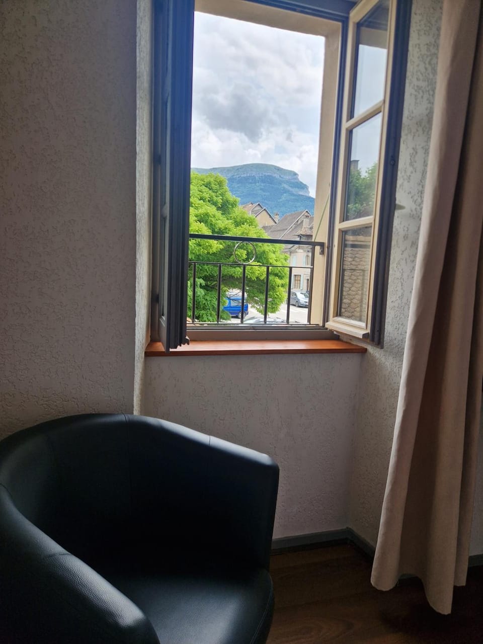 L'Auberge de Mens Hotel in Provence-Alpes-Côte d'Azur