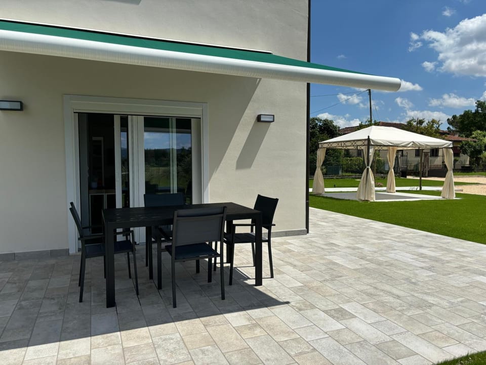 CasaTitti Polcenigo Hotel in Friuli-Venezia Giulia