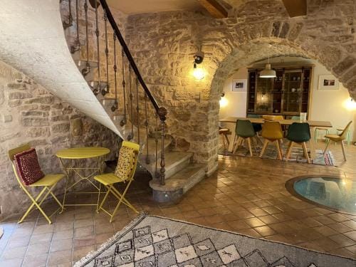 Maisons Happy Haveli Hotel in Provence-Alpes-Côte d'Azur