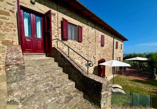 Casa della Noce Hotel in Emilia-Romagna