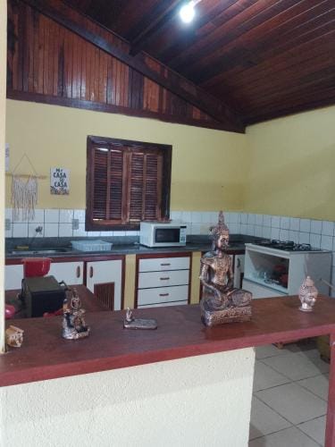 Chale Penedo Hostel in Resende