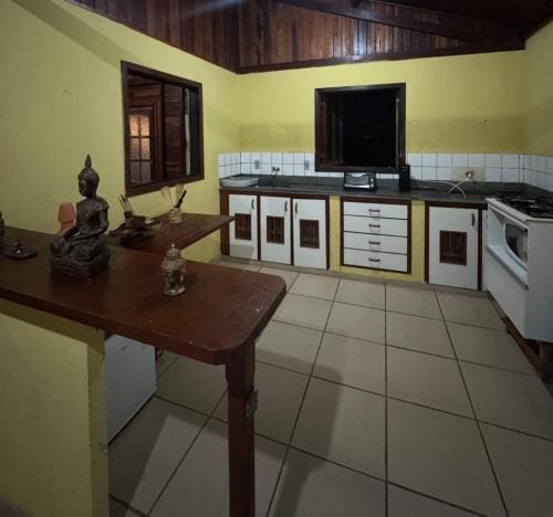 Chale Penedo Hostel in Resende