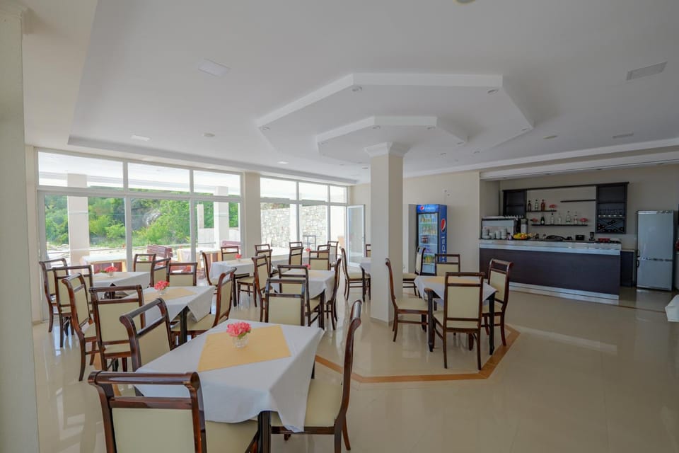Seaview Bunec Hotel in Vlorë County, Albania