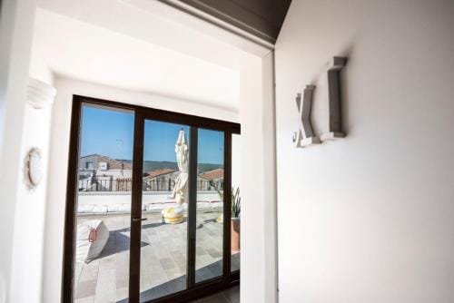 Casa Alexina Hotel in Province of Foggia