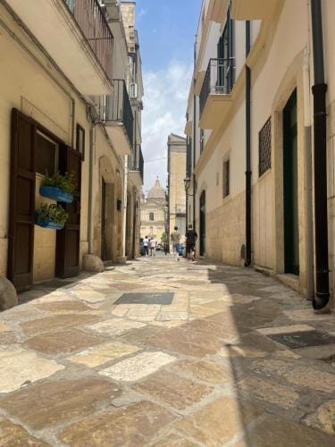 La locanda di Alice Hotel in Altamura