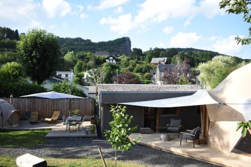 O'Chambon Hotel in Auvergne-Rhône-Alpes