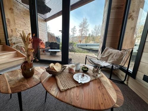 O'Chambon Hotel in Auvergne-Rhône-Alpes