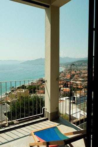 Terrazza Felice Hotel in Borgio Verezzi