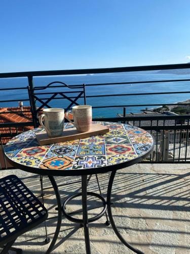 Terrazza Felice Hotel in Borgio Verezzi